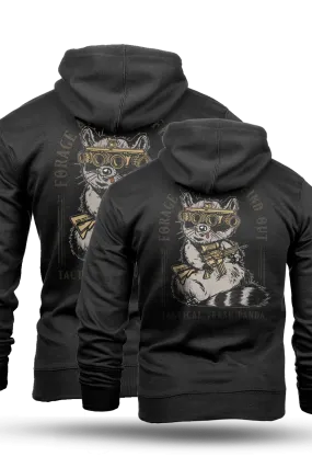 Tactical Trash Panda - Family 2-Pack - Hoodies