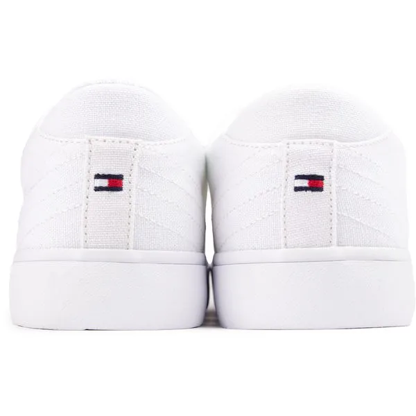 Tommy Hilfiger Flatform Sneaker Trainers