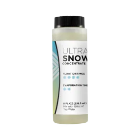 ULTRA DRY SNOW JUICE CONCENTRATE