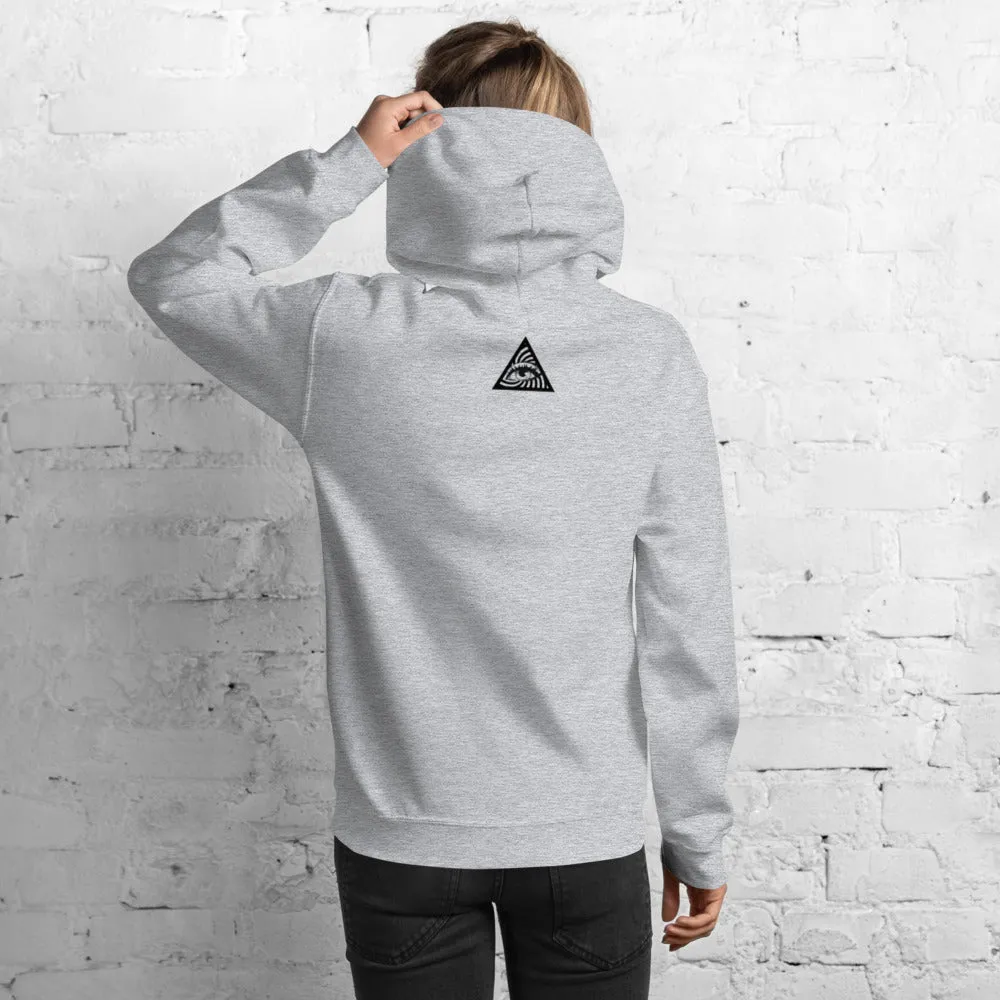 VALLEYS (Unisex Hoodie)