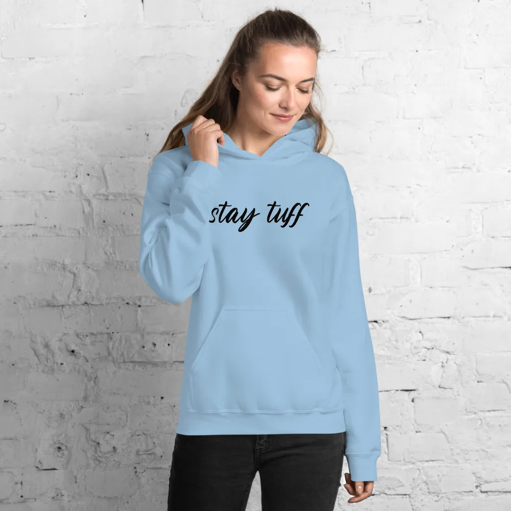 VALLEYS (Unisex Hoodie)