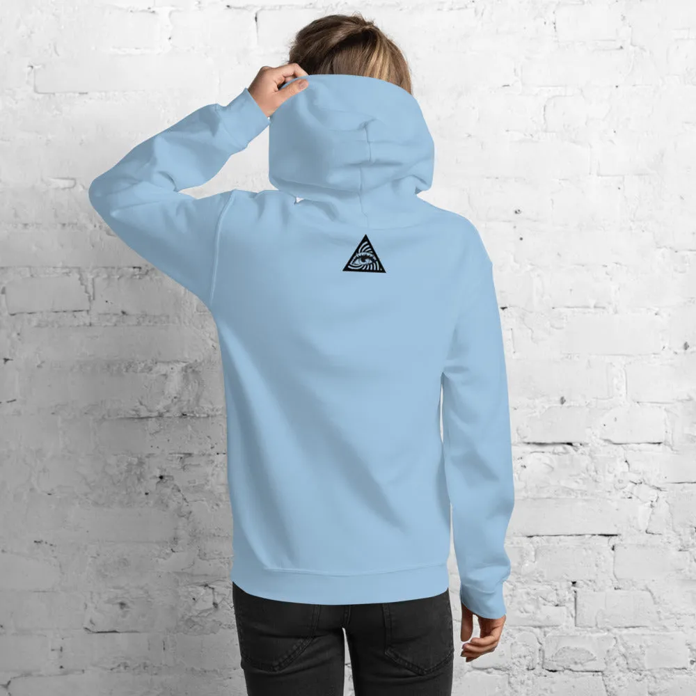 VALLEYS (Unisex Hoodie)