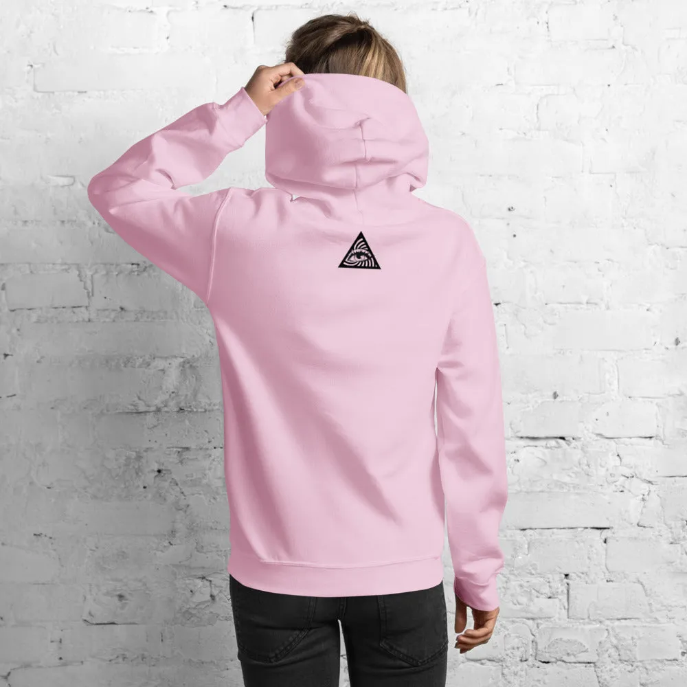 VALLEYS (Unisex Hoodie)