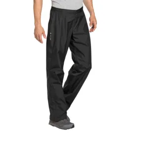 Vaude  Escape 2.5L Pants - Pantaloni antipioggia