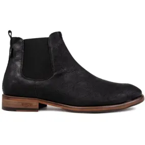 V.Gan Vegan Chilli Chelsea Boots