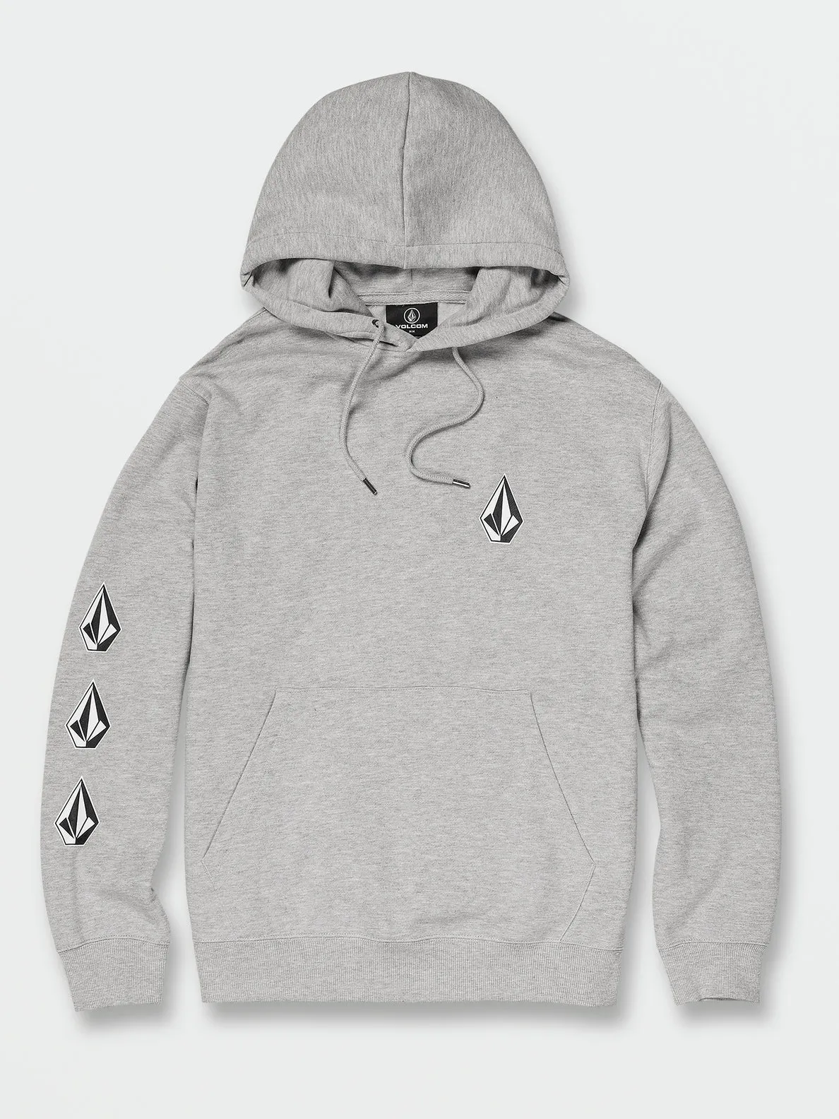 Volcom Iconic Stone Pullover Hoodie