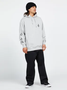 Volcom Iconic Stone Pullover Hoodie