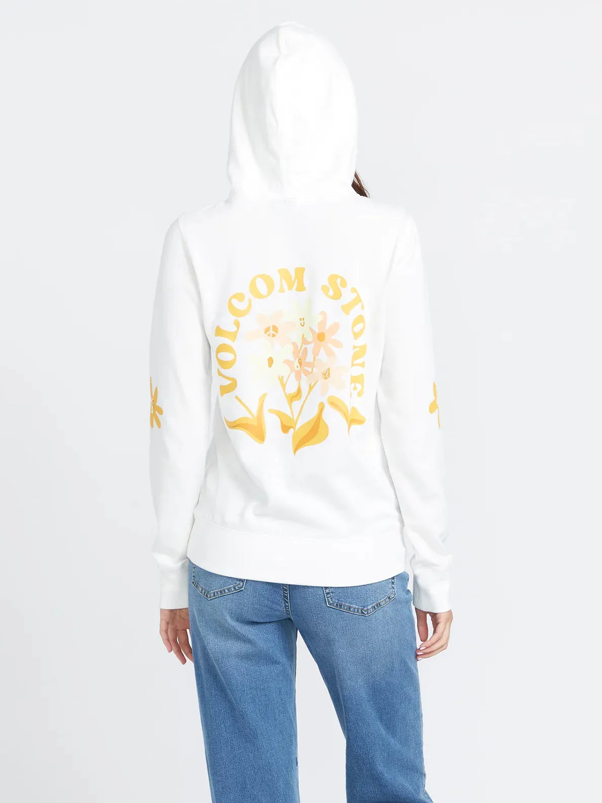 Volcom Truly Deal Hoodie