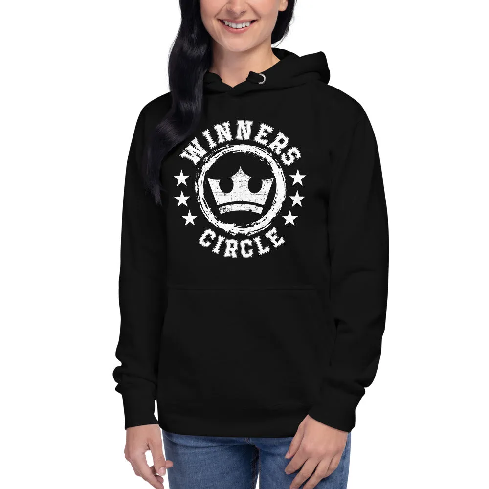 Winners Circle - Unisex Hoodie