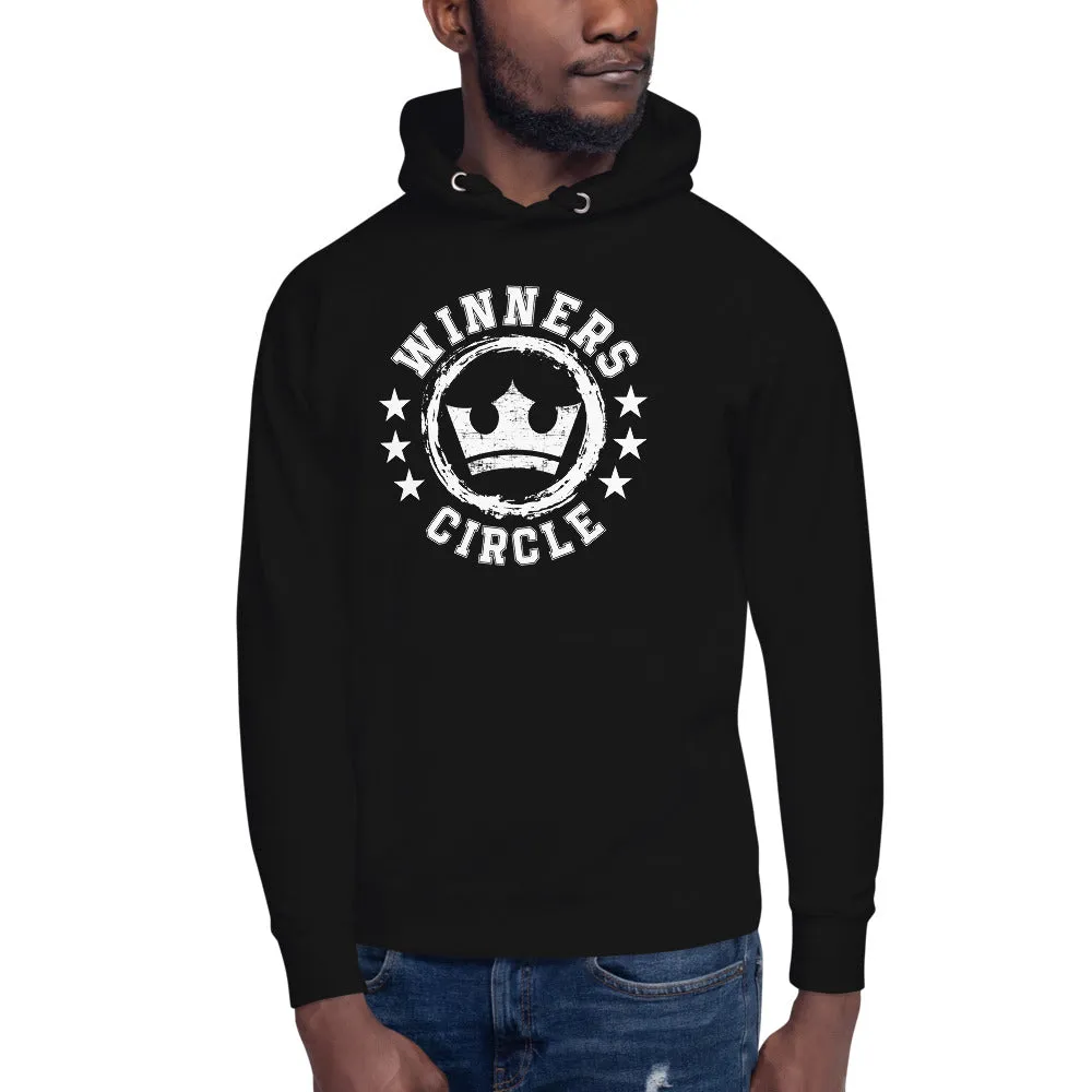 Winners Circle - Unisex Hoodie