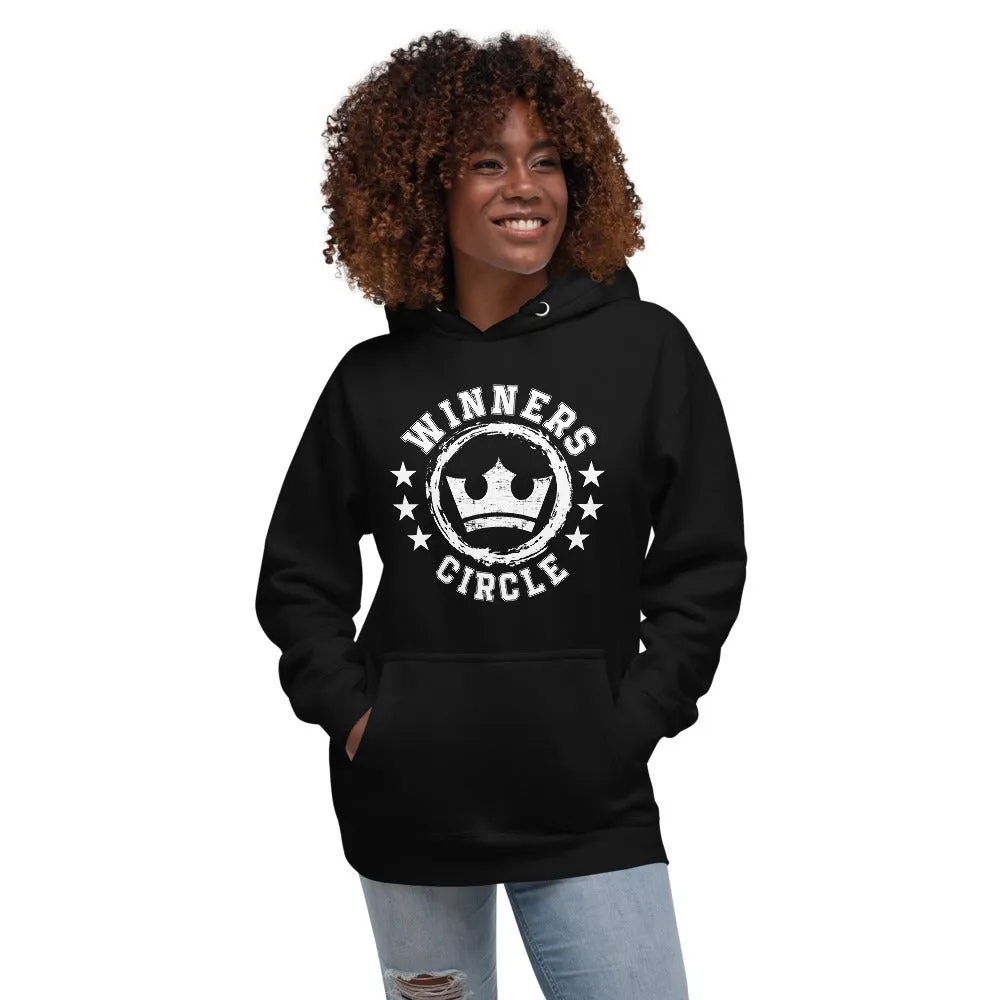 Winners Circle - Unisex Hoodie