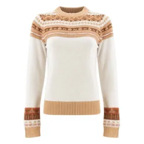 Women's Aventura Schaffer Pullover Sweater