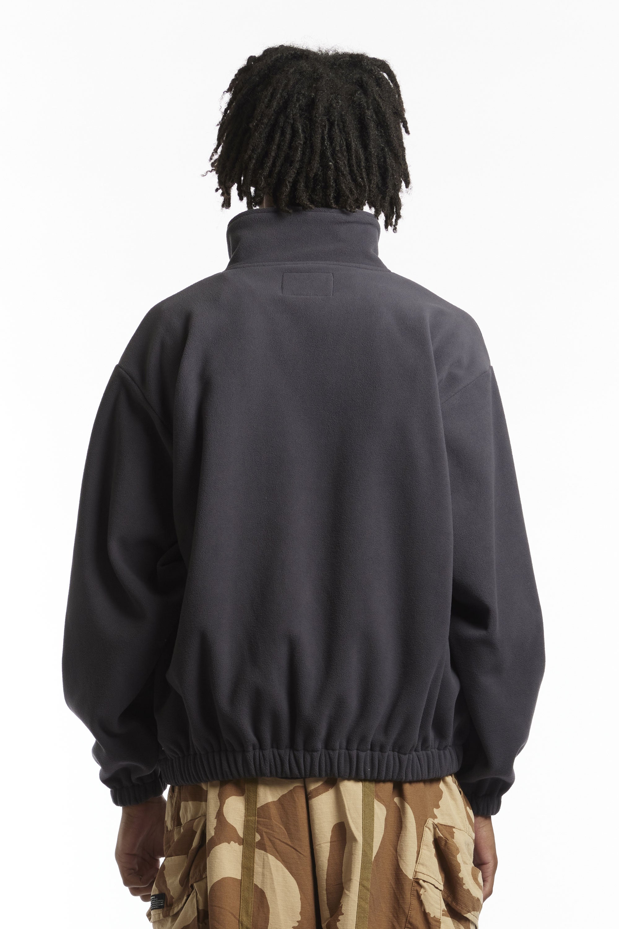 WTAPS - CHIEF LEAGUE SWEATER