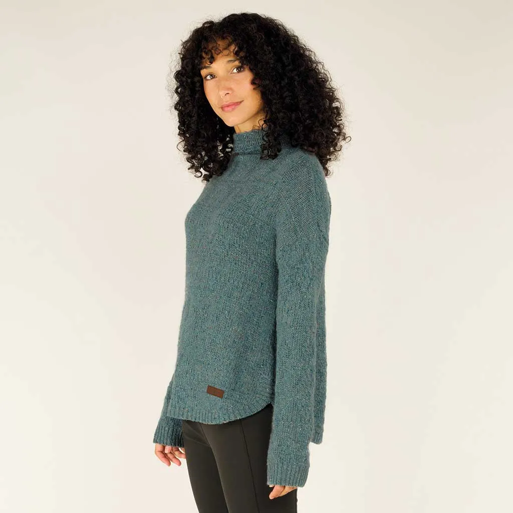 Yuden Pullover Sweater | Women's