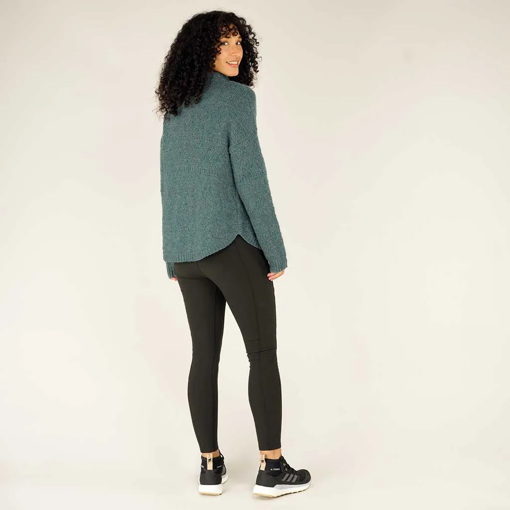 Yuden Pullover Sweater | Women's