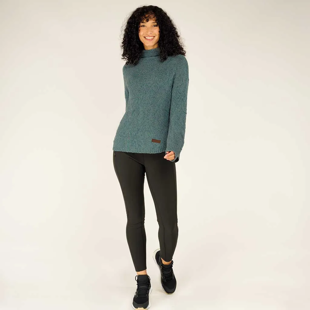 Yuden Pullover Sweater | Women's