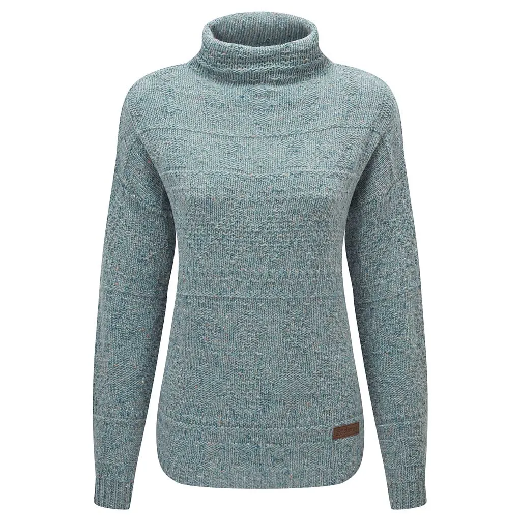 Yuden Pullover Sweater | Women's